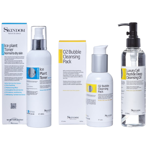 СКИДКА -10% НА КОСМЕТИКУ SKINDOM